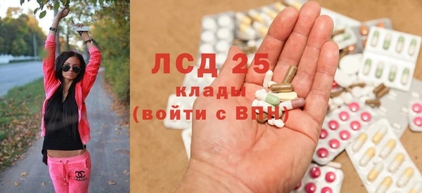 трава Верея